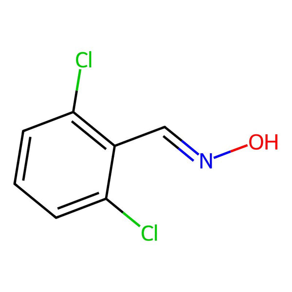 2,6-Dichlorobenzaldoxime|CS-M0366|25185-95-9