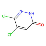 5,6-Dichloropyridazin-3(2H)-one|CS-W005908|17285-36-8