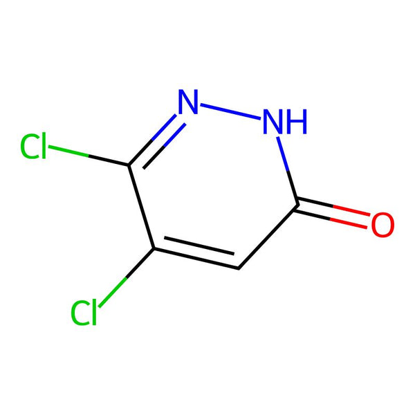 5,6-Dichloropyridazin-3(2H)-one|CS-W005908|17285-36-8