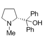 (2R)-(-)-N-Methyl-α;,α;-diphenyl-2-pyrrolidinemethanol, min. 98%|07-1170|144119-12-0