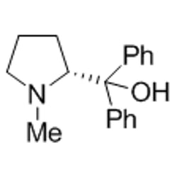 (2R)-(-)-N-Methyl-α;,α;-diphenyl-2-pyrrolidinemethanol, min. 98%|07-1170|144119-12-0