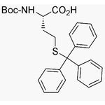 Boc-S-trityl-L-homocysteine|03953|201419-16-1