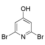 2,6-Dibromo-4-hydroxypyridine|29955|220616-68-2