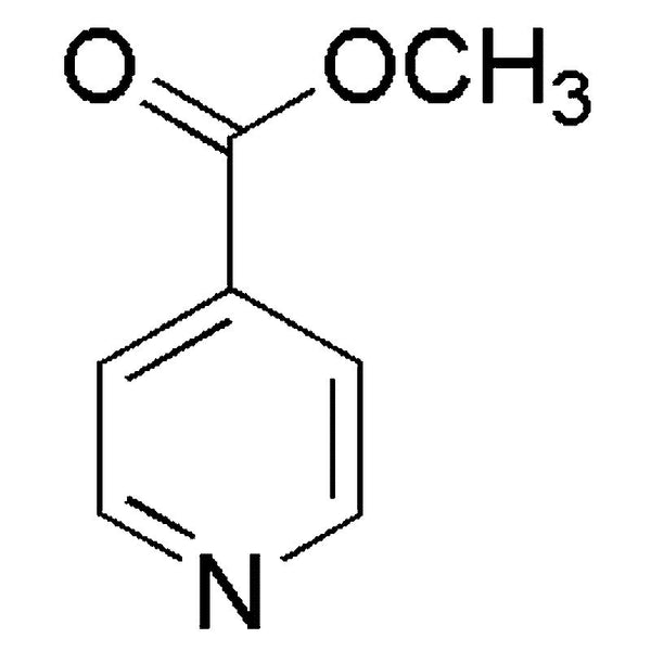4-Picolinic acid methyl ester|27058|2459-09-8