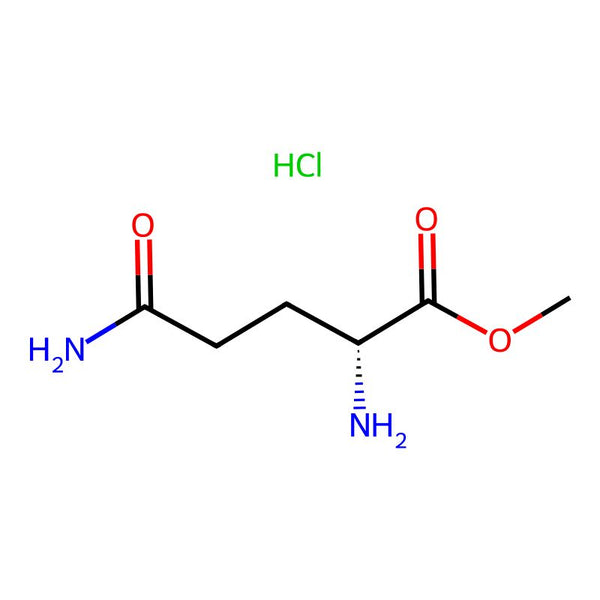 MethylD-glutaminatehydrochloride|CS-0172476|74817-54-2
