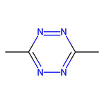 3,6-Dimethyl-1,2,4,5-tetrazine|CS-0512987|1558-23-2