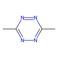 3,6-Dimethyl-1,2,4,5-tetrazine|CS-0512987|1558-23-2