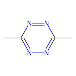 3,6-Dimethyl-1,2,4,5-tetrazine|CS-0512987|1558-23-2