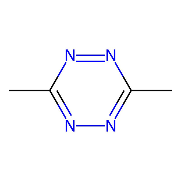 3,6-Dimethyl-1,2,4,5-tetrazine|CS-0512987|1558-23-2