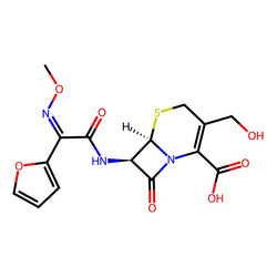 Cefuroxime Sodium EP Impurity A|C4X-12451|56271-94-4