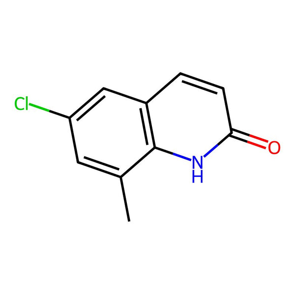6-Chloro-8-methylquinolin-2(1H)-one|CS-0202407|701289-61-4
