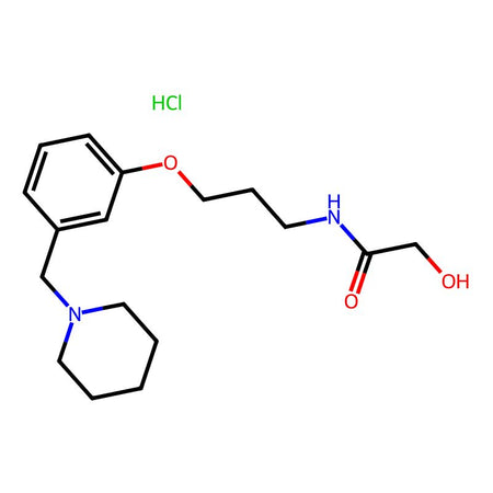 Roxatidine Impurity 1|C4X-12131|97900-88-4