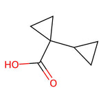 [1,1'-Bi(cyclopropane)]-1-carboxylic acid|CS-0053024|60629-92-7