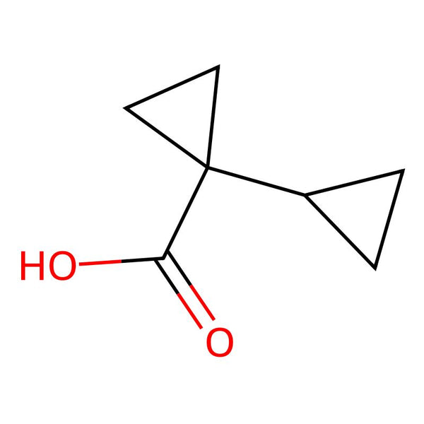 [1,1'-Bi(cyclopropane)]-1-carboxylic acid|CS-0053024|60629-92-7