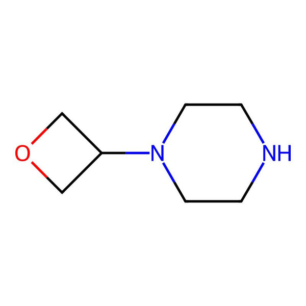 1-(Oxetan-3-yl)piperazine|CS-W007243|1254115-23-5
