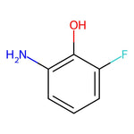 2-Amino-6-fluorophenol|CS-W003533|53981-25-2