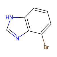 4-Bromo-1H-benzoimidazole|CS-W004724|83741-35-9