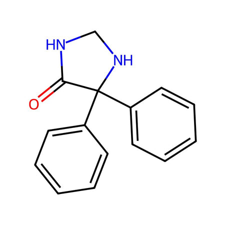 Phenytoin impurity 5|C4X-18645|3254-93-1