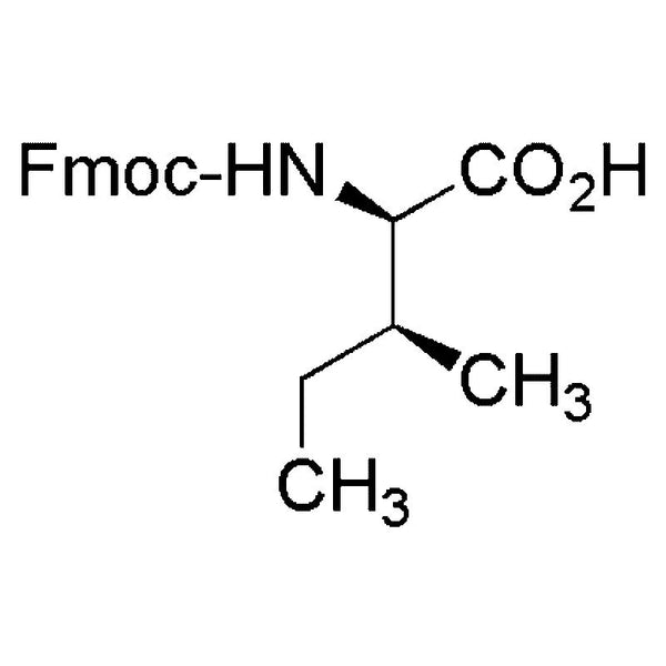 Fmoc-D-allo-isoleucine|05685|118904-37-3