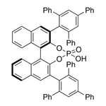 (11bR)-4-Hydroxy-2,6-bis(5'-phenyl[1,1':3',1''-terphenyl]-2'-yl)-4-dinaphtho[2,1-d:1',2'-f][1,3,2]dioxaphosphepinoxide, 98%, (99% ee)|15-8534