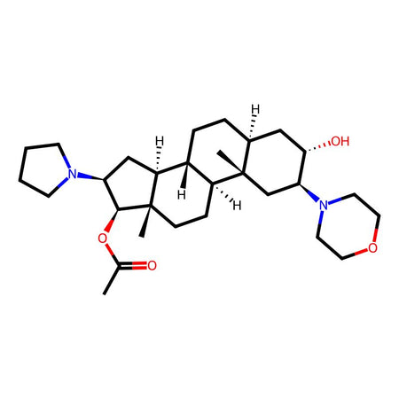 Rocuronium EP Impurity A|C4X-12421|119302-24-8