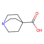 Umeclidinium bromide impurity 8|CS-W004415|55022-88-3