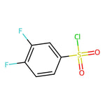 3,4-Difluorobenzene-1-sulfonyl chloride|CS-W014270|145758-05-0