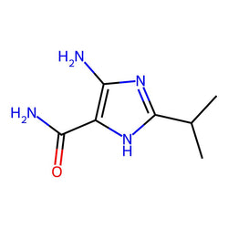 5-Amino-2-isopropyl-1H-imidazole-4-carboxamide, 95%|07-0602|227078-19-5