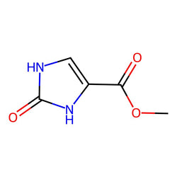 Methyl 2-oxo-2,3-dihydro-1H-imidazole-4-carboxylate|CS-0098094|20901-53-5