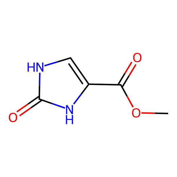 Methyl 2-oxo-2,3-dihydro-1H-imidazole-4-carboxylate|CS-0098094|20901-53-5