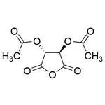 (+)-Diacetyl-L-tartaric anhydride|37540|6283-74-5