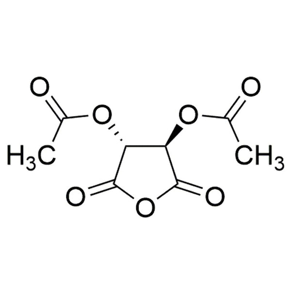 (+)-Diacetyl-L-tartaric anhydride|37540|6283-74-5