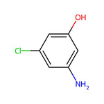 3-Amino-5-chlorophenol|CS-0113697|883195-40-2