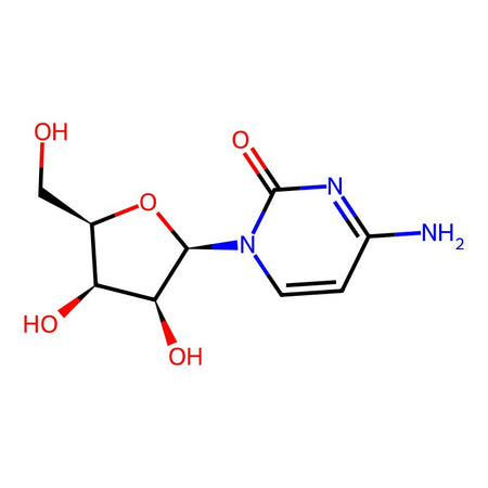 Azacitidine Impurity 61|C4X-138861|18265-49-1