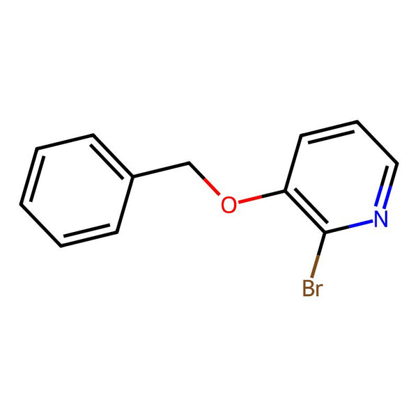 2-Bromo-3-phenylmethoxypyridine|CS-0060543|132330-98-4