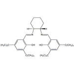 (1S,2S)-(+)-1,2-Cyclohexanediamino-N,N'-bis(3,5-di-t-butylsalicylidene), 98% (S,S)-Jacobsen Ligand|07-0317|135616-36-3