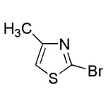 2-Bromo-4-methyl-1,3-thiazole|17973|7238-61-1