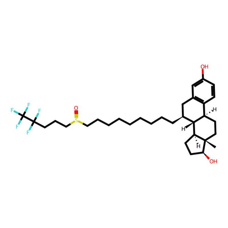 Fulvestrant EP Impurity A|C4X-19171|407577-53-1