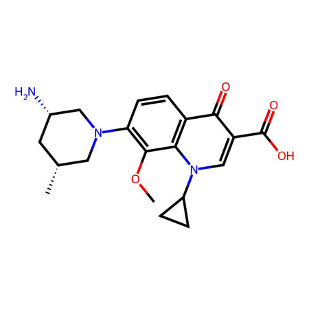 Nemonoxacin Impurity 8|C4X-31288|378746-65-7