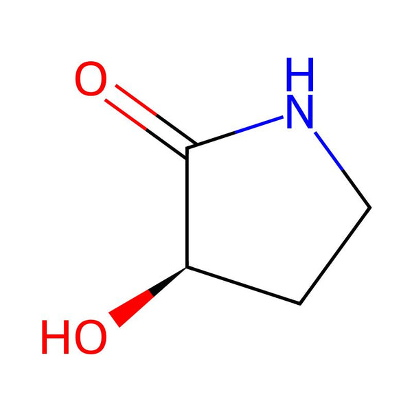 (R)-3-Hydroxypyrrolidin-2-one|CS-W018663|77510-50-0