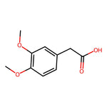 3,4-Dimethoxyphenylacetic acid|CS-W020108|93-40-3