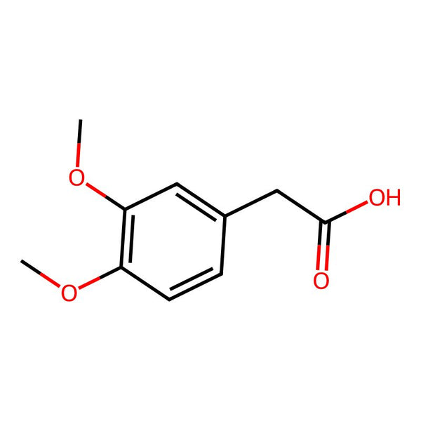 3,4-Dimethoxyphenylacetic acid|CS-W020108|93-40-3