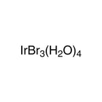Iridium(III) bromide tetrahydrate, 99%|93-7728|13464-83-0