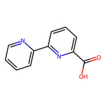 [2,2'-Bipyridine]-6-carboxylic acid|CS-W004555|4392-87-4