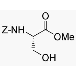 Z-L-serine methyl ester|02254|1676-81-9
