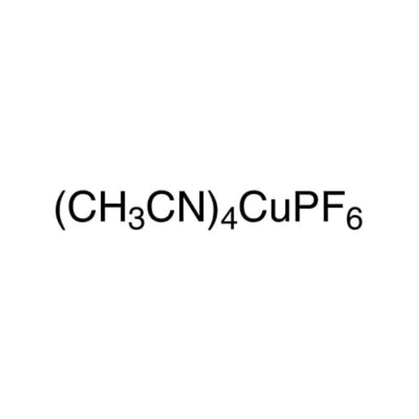 Tetrakis(acetonitrile)copper(I) hexafluorophosphate, 98+%|29-6700|64443-05-6