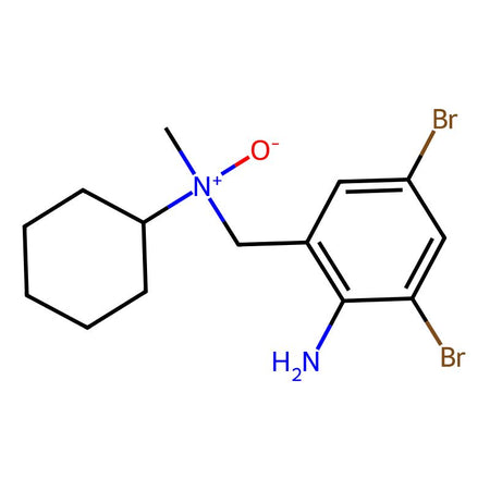 Bromhexine Impurity 15|C4X-106015|2724689-57-8
