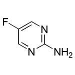 2-Amino-5-fluoropyrimidine|29344|1683-85-8