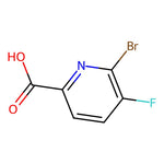 6-Bromo-5-fluoropicolinic acid|CS-B0745|1052714-46-1