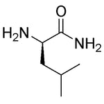 D-Leucine amide|08444|15893-47-7